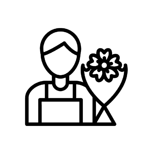 Always unique, never generic